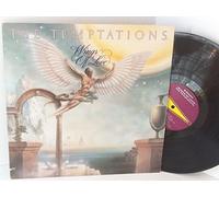 THE TEMPTATIONS - THE TEMPTATIONS wings of love, G6 971S1