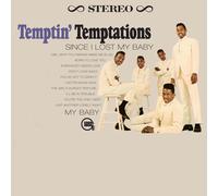Temptations - The Temptin' Temptations [VINYL]