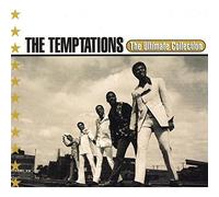 The Temptations - The Ultimate Collection