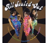 The Temptations / Toots & The Maytals a.o. - All Souled Out