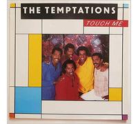 The Temptations - Touch me (1985) [VINYL]