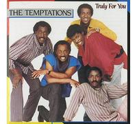 The Temptations - Truly For You