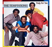The Temptations - Truly For You