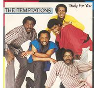 The Temptations - Truly For You