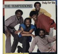 The Temptations - Truly For You - Sealed