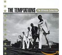 The Temptations - Ultimate Collection