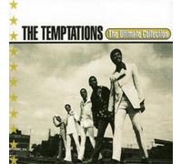 The Temptations Ultimate Collection, the (CD) Album (US IMPORT)