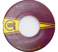 The Temptations - Up The Creek (Without A Paddle)
