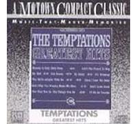 The Temptations - Vol. 1-Greatest Hits