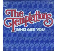 The Temptations - Who Are You