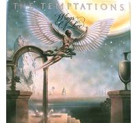 The Temptations - Wings Of Love