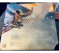 The Temptations - Wings Of Love