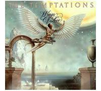 The Temptations - Wings Of Love [VINYL]