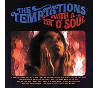 The Temptations - With A Lot O' Soul