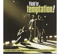 The Temptations - Yield To Temptation! The Early Works Of The Temptations Before Motown
