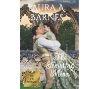 The Tempting Minx (Fate of the Worthingtons)
