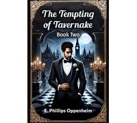 The Tempting of Tavernake Book Two (Edition2024)