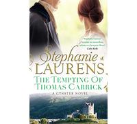 The Tempting of Thomas Carrick: An Enchanting Historical Romance of Secrets and Longing in the Scottish Highlands