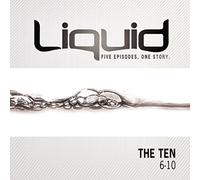 The Ten: 6-10 [DVD]
