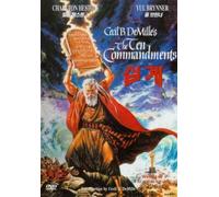 The Ten Commandments
