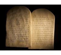 The Ten Commandments