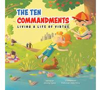 The Ten Commandments