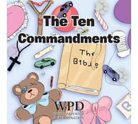 The Ten Commandments