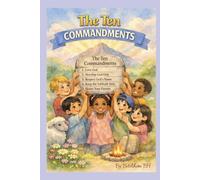 THE TEN COMMANDMENTS