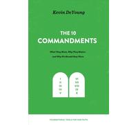 The Ten Commandments