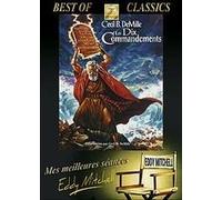 The Ten Commandments [DVD] [1956]