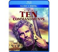 The Ten Commandments – Paramount Pictures – 1956