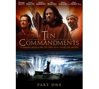 The Ten Commandments - Part 1