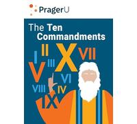 The Ten Commandments: Still the Best Moral Code