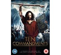 The Ten Commandments - The Age Of Exodus