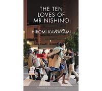 The Ten Loves of Mr Nishino