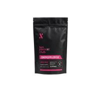 The Ten Percent Club Cordyceps Coffee (30 Servings)