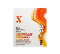 The Ten Percent Club Creatine Max - 28 Sachets
