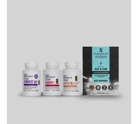 The Ten Percent Club Eddie Hearn Bundle