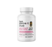 The Ten Percent Club Mataike Metaboost 90 Capsules