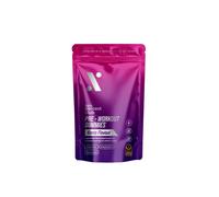 The Ten Percent Club Mixed Berry Pre-Workout Gummies (60 Gummies)