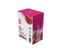 The Ten Percent Club Standard - Mixed Berry Electrolytes - 28 Sachets