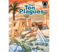 The Ten Plagues (Arch Books)