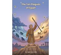 The Ten Plagues of Egypt