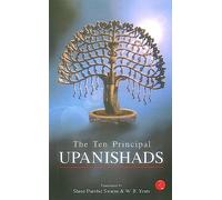 The Ten Principal Upanishads