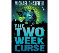The Ten Realms, Book 1: The Two Week Curse (Volume 1)