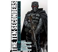 The Ten Seconders: American Dream