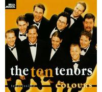 the Ten Tenors - Colours