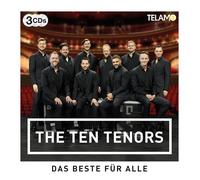 Ten Tenors,the - Das Beste Für Alle