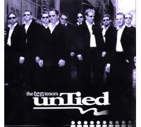 The Ten Tenors - Untied