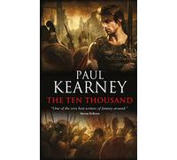 The Ten Thousand: 1 (The Macht)